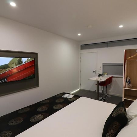 Room Motels Kingaroy Exteriér fotografie