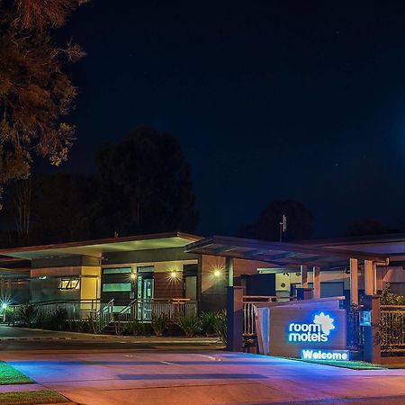 Room Motels Kingaroy Exteriér fotografie