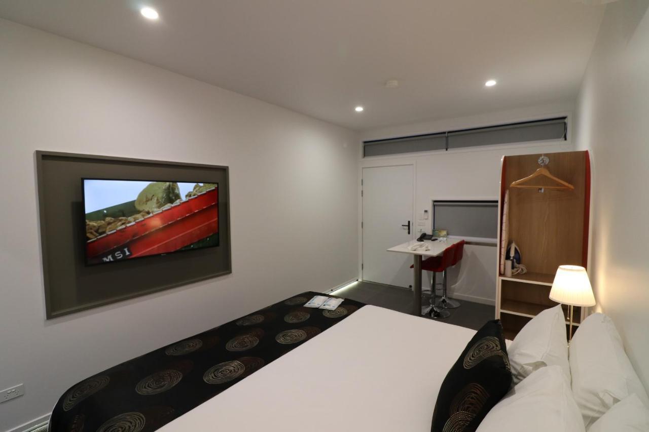 Room Motels Kingaroy Exteriér fotografie