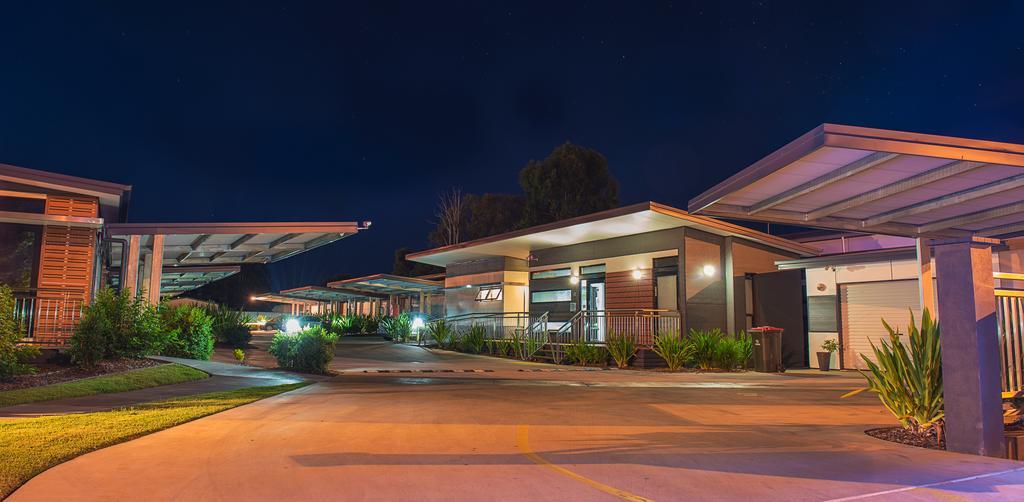 Room Motels Kingaroy Exteriér fotografie
