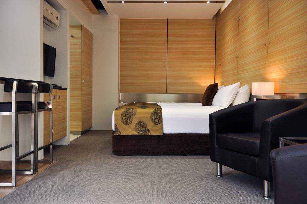 Room Motels Kingaroy Exteriér fotografie