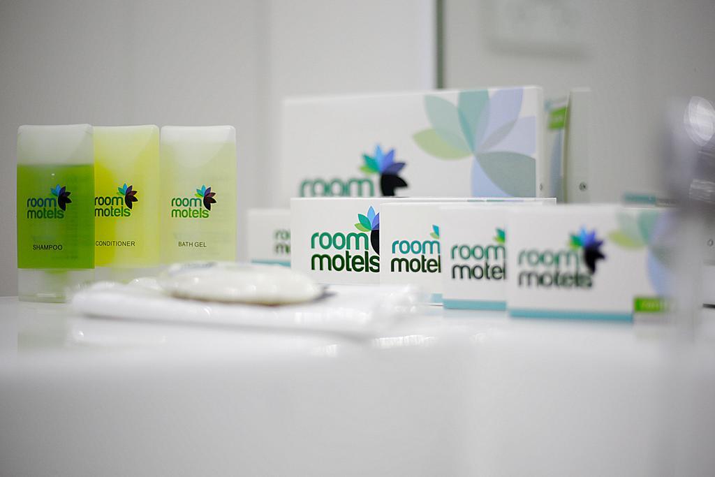 Room Motels Kingaroy Exteriér fotografie