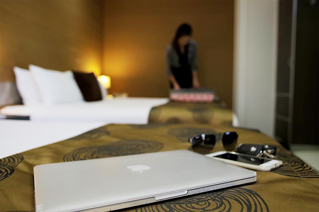 Room Motels Kingaroy Exteriér fotografie