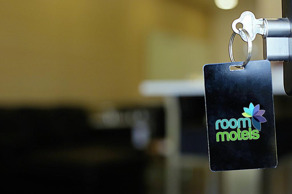 Room Motels Kingaroy Exteriér fotografie