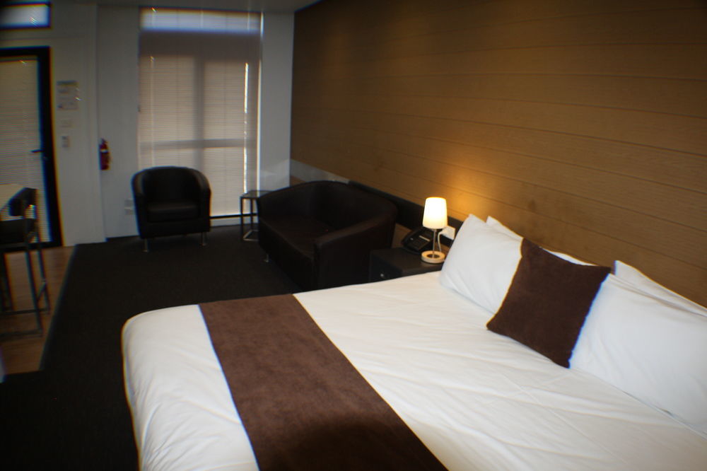 Room Motels Kingaroy Exteriér fotografie