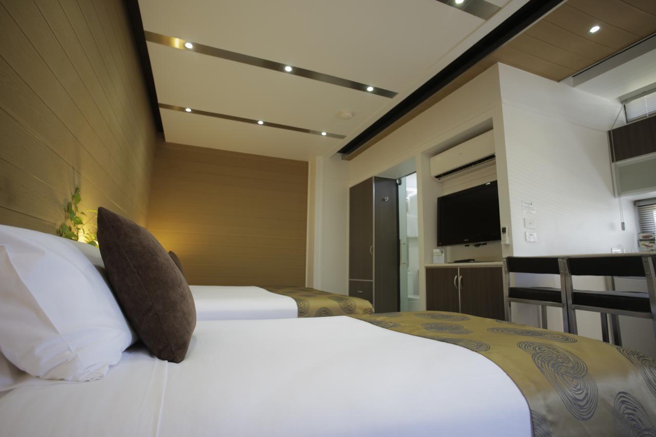 Room Motels Kingaroy Exteriér fotografie