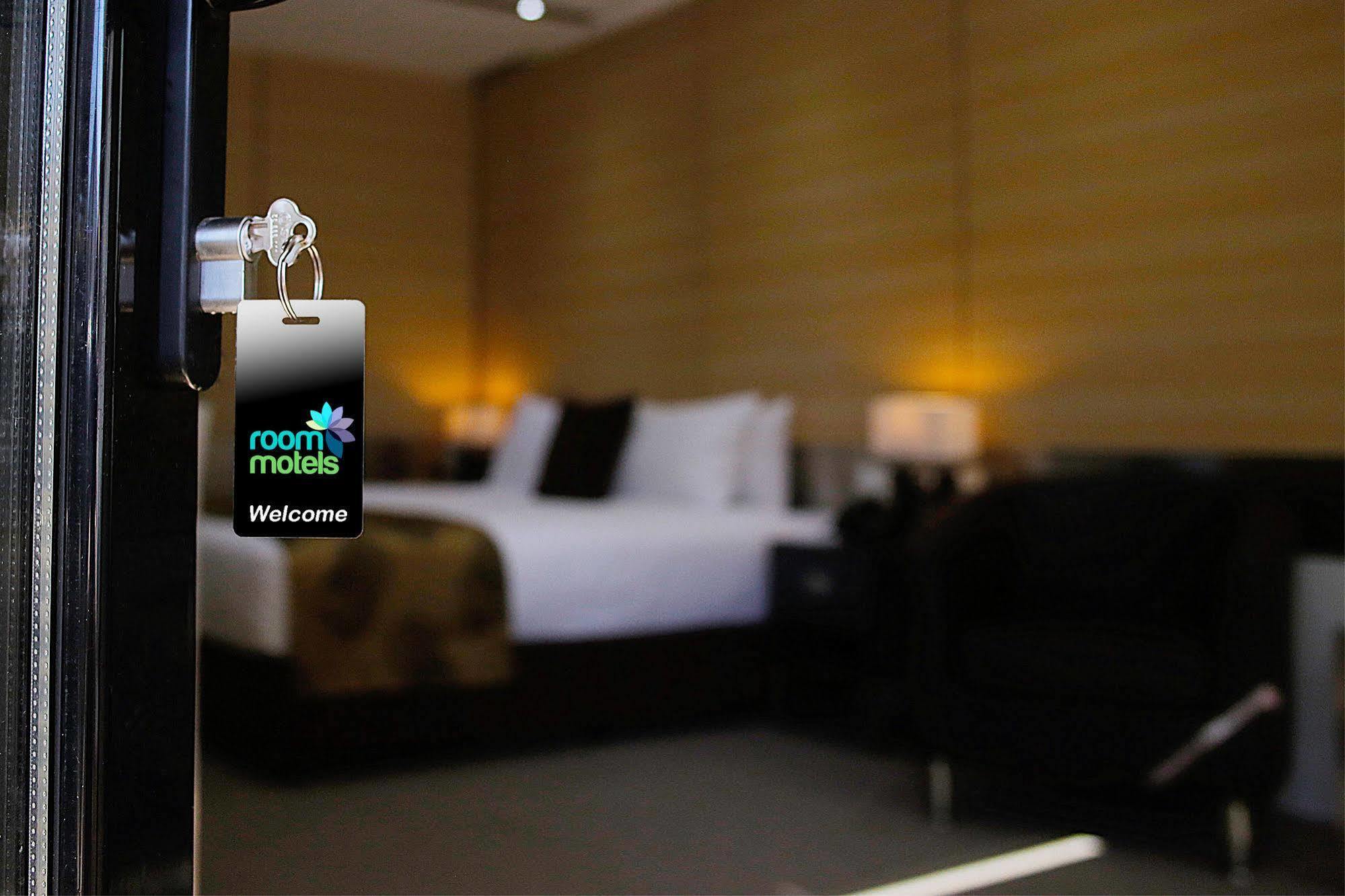 Room Motels Kingaroy Exteriér fotografie