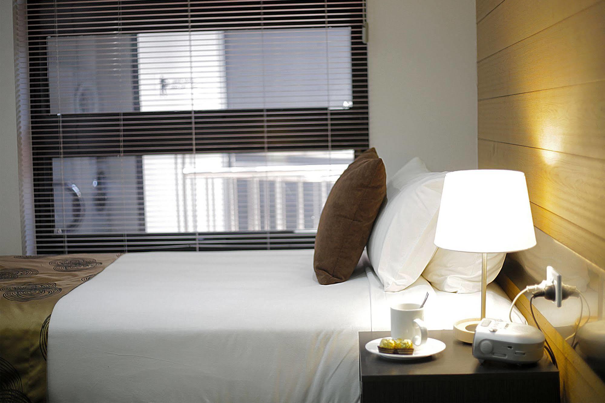 Room Motels Kingaroy Exteriér fotografie
