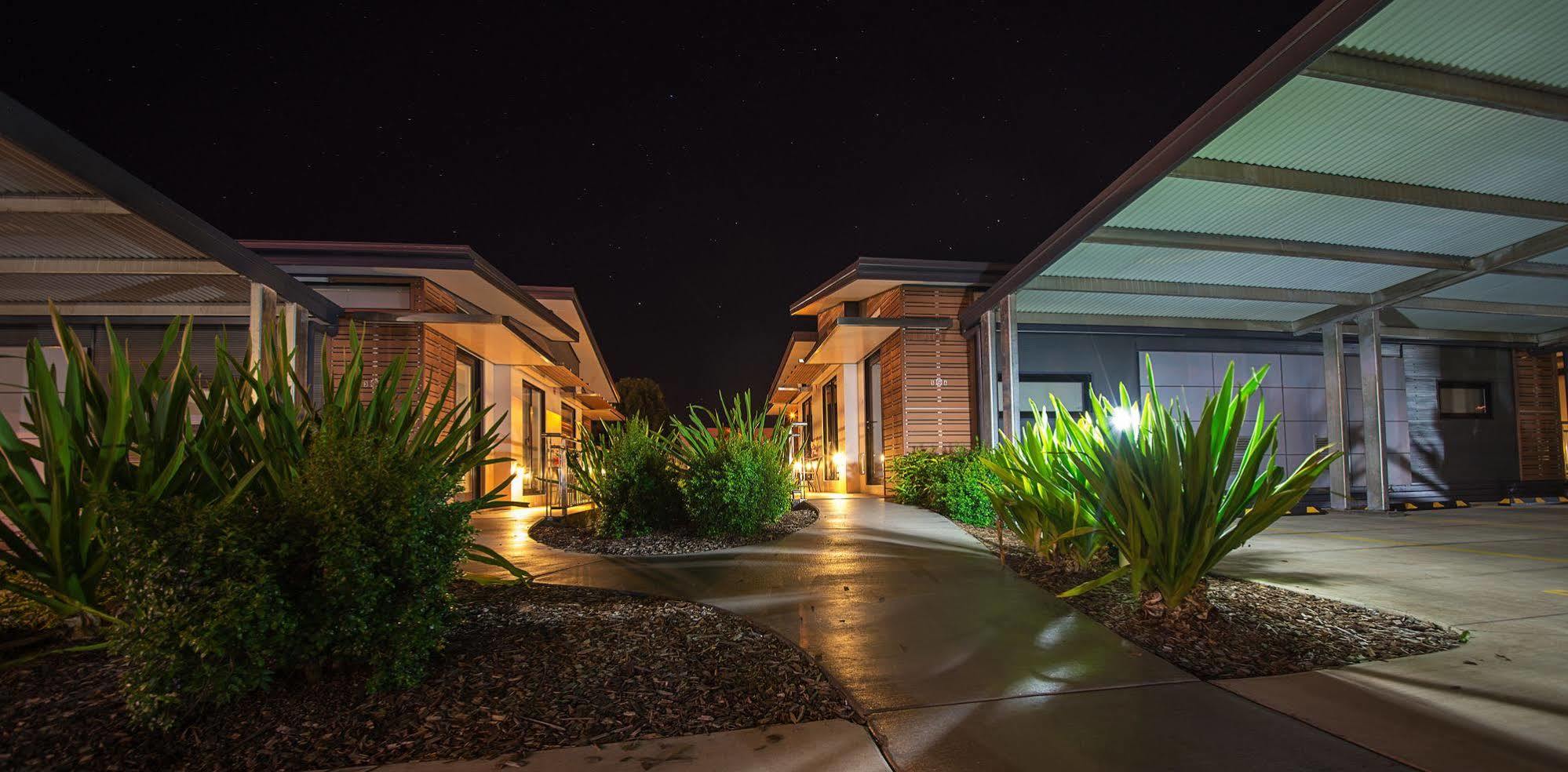 Room Motels Kingaroy Exteriér fotografie